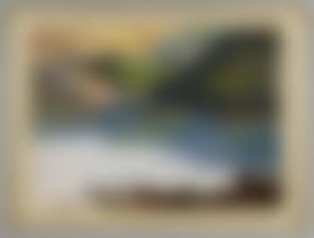 Lago di montagna (preview)