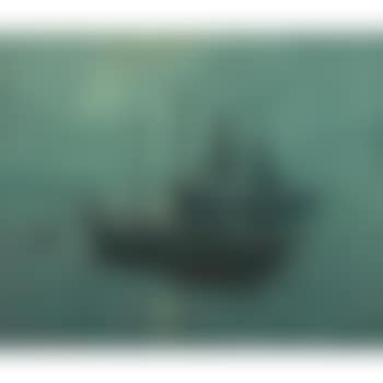 In the silence of the night (preview)