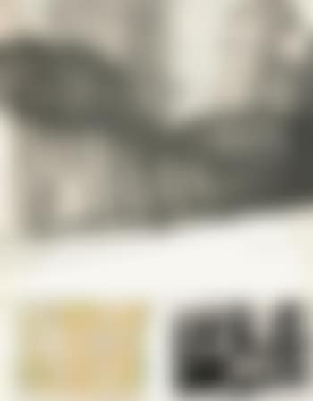 The Museum of Modern Art, Wrapped, Project for New York (preview)