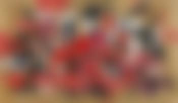 Graphologie rouge (preview)