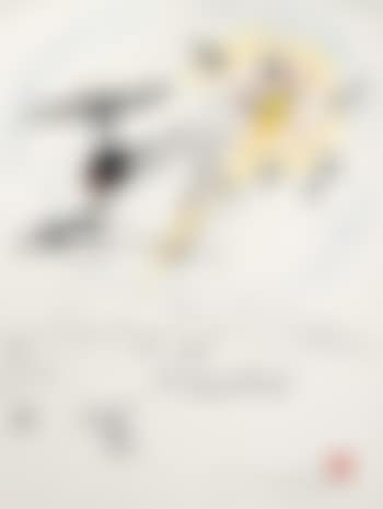 Incantation (preview)
