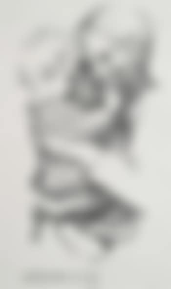 Mutter Mit Kind Auf Dem Arm (preview)