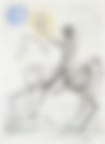 Chevalier à Genou (preview)