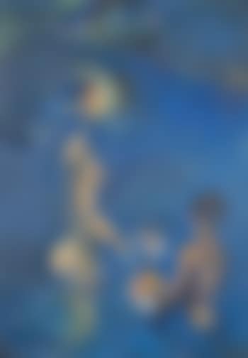 Mutter Und Kind Im Wasser (preview)