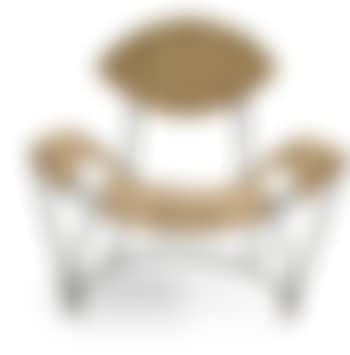 Sogenannter "Banana-chair" (preview)