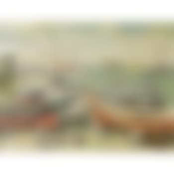 Port of Chania (preview)