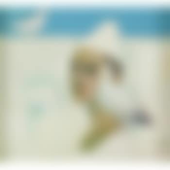 Clown and doves (preview)