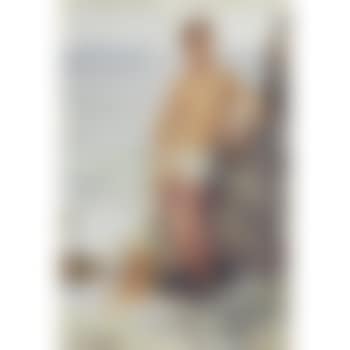 The bather (preview)