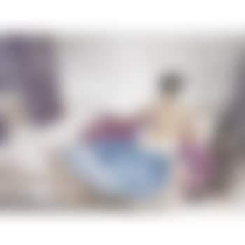 The Green Skirt (preview)