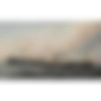 The S.S. Massachusettes at sea (preview)