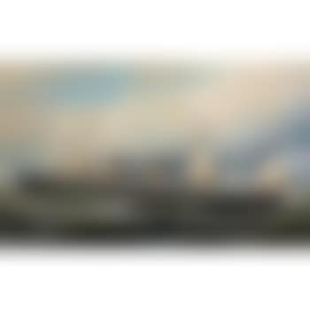 The R.M.S. Majestic of the White Star Line at sea (preview)