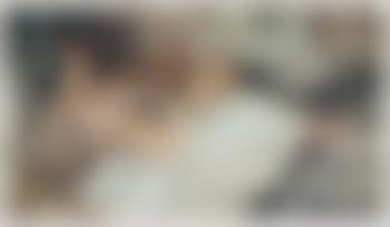 Reclining female nude beauty (preview)