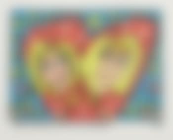 The apple of my heart (preview)