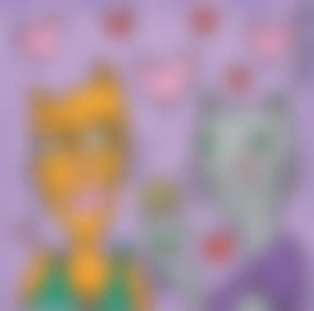 Love cats (preview)