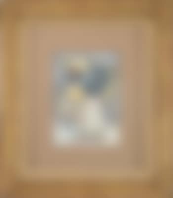 Woman with chickens (preview)