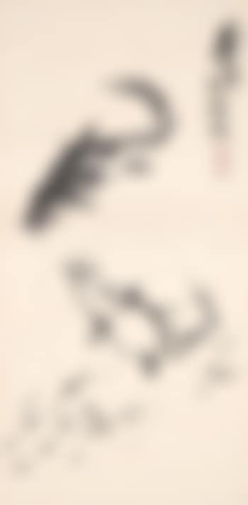 Fish in a pond (preview)