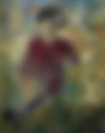 Anakku cantik (preview)