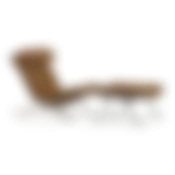 Ari Lounge Chair And Ottoman (preview)