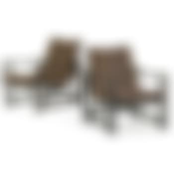 Pair Of Lounge Chairs (preview)