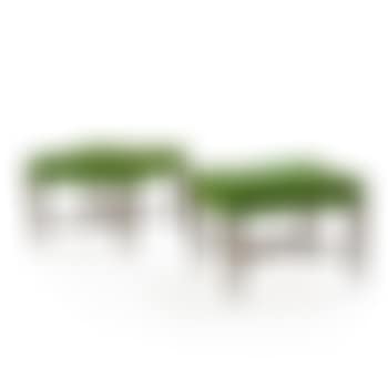Pair Of Benches (preview)