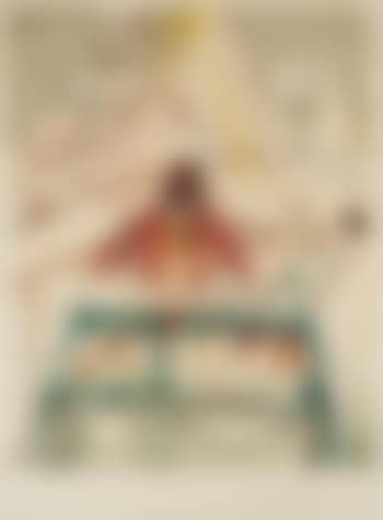 La diseuse de bonne aventure (preview)