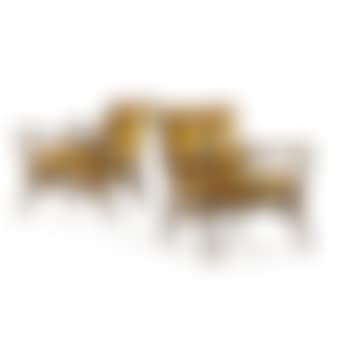 Pair Of Lounge Chairs (No. 175c) (preview)