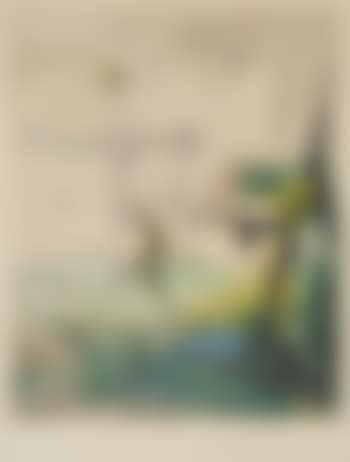 La diseuse de bonne aventure (preview)