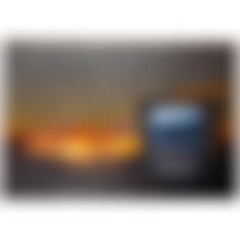 Burning Landscape (preview)