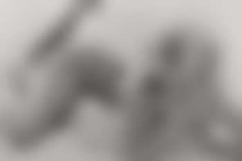 Marilyn Monroe, Baby (from The Last Sitting) (preview)