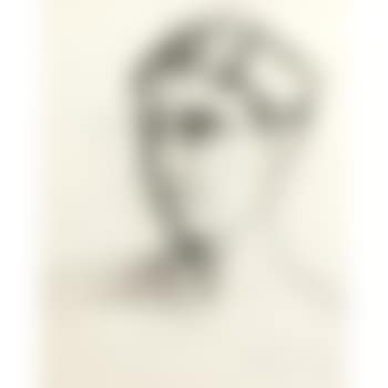 Self-portrait (preview)