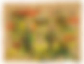Auf Gelben Hintergrund (preview)