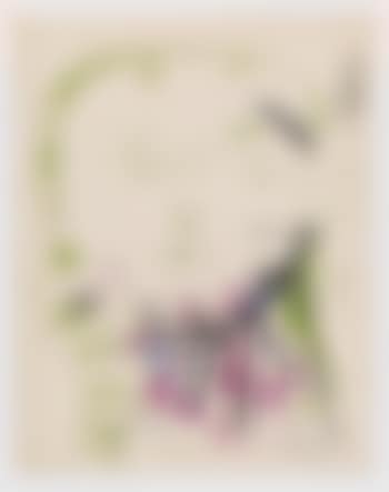 Girl Eating Grapes (preview)