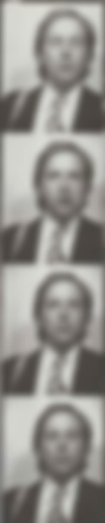 Fred Hughes (preview)