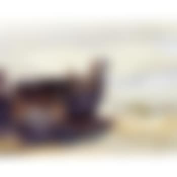 Castle Town, derelict fishing boat on the shore (preview)