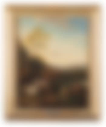 Paesaggio pastorale (preview)
