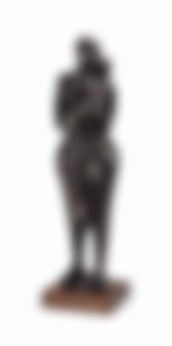 Mother And Child (preview)