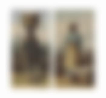 Cotton Pickers (preview)