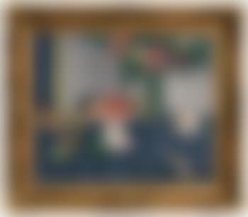 Nature morte aux coupes de fruits (preview)