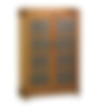 Double-door Bookcase (preview)