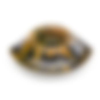 Vessel With Exaggerated Rim (preview)
