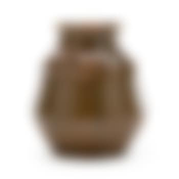 Vase With In-body Folds (preview)