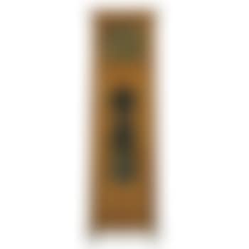 Early Trapezoidal Grandfather Clock (preview)