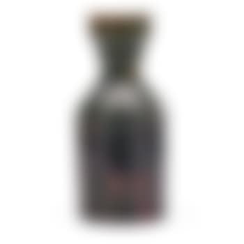 Tall Bottle-shaped Vase (preview)