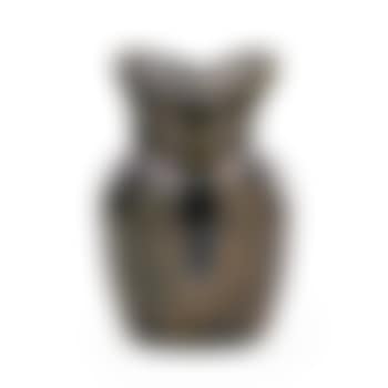 Vessel With Folded Rim (preview)