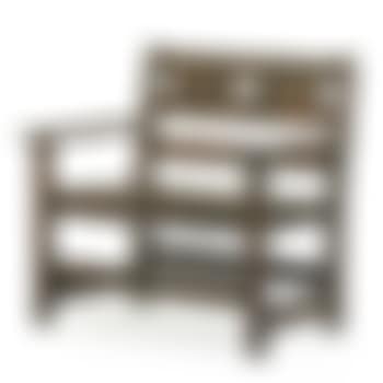 Loveseat With Cut-outs (preview)