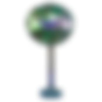 Fine And Large Jack-in-the-pulpit Vase (preview)