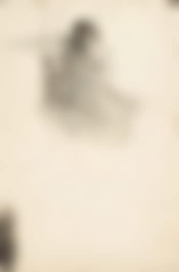 Seated Woman (preview)