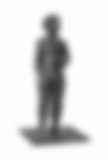 Stehender Nackter Mann (Standing Nude Man) (preview)