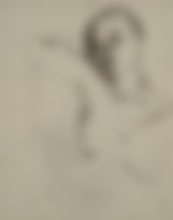 Sleeping Woman (preview)