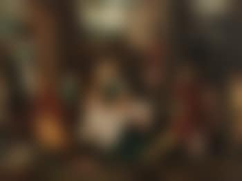 The Adoration Of The Magi (preview)